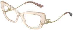 Dolce&Gabbana DG3391B 3432 Rama ochelari