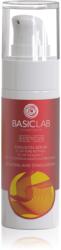BasicLab Dermocosmetics Cosmetology Esteticus konnyű nappali emulzió a bőr felszínének megújítására 1% Pure Retinol 30 ml