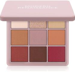 Anastasia Beverly Hills Mini Modern Renaissance Eye Shadow Palette szemhéjfesték paletta