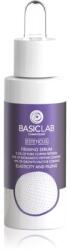 BasicLab Dermocosmetics Cosmetology Esteticus intenzíven feszesítő szérum a bőr rugalmasságának növelésére 30 ml