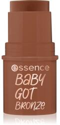 essence baby got bronze bronzosító stift árnyalat 40 Hazelnut Hug 5.5 g