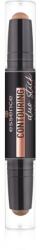 essence CONTOURING Duo Stick dupla végű kontur ceruza árnyalat 30 Medium 2 g