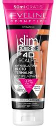 Eveline Cosmetics Slim Extreme 4D Scalpel intenzív karcsúsító ápolás 250 ml