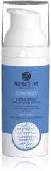 BasicLab Dermocosmetics Dermocosmetics Complementis könnyű hidratáló krém normál víz normál és kombinált, érzékeny bőrre 50 ml