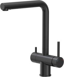 Quadron Ellen baterie pentru filtru apă pe picior negru 3673512_BLM (3673512BLM)