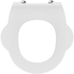 Ideal Standard Contour 21 capac wc pentru copii alb S454201 (S454201)