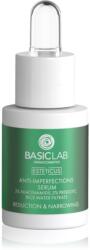 BasicLab Dermocosmetics Dermocosmetics Esteticus könnyű arcszérum zsíros és problémás bőrre 15 ml