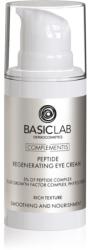 BasicLab Dermocosmetics Complementis gazdag krém a szem köré 15 ml