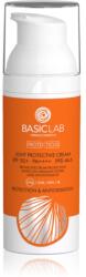 BasicLab Dermocosmetics Protecticus gyengéd védő arckrém SPF 50+ 50 ml