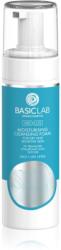 BasicLab Dermocosmetics Dermocosmetics Micellis finoman tisztító hab száraz és érzékeny bőrre 150 ml
