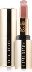 Bobbi Brown Luxe Lipstick ruj de lux cu efect de hidratare culoare Pink Nude 3, 8 g