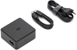 DJI Mavic 3 Enterprise Series-USB-C töltő (100W) (DJIMVC3-ENT-PART08)