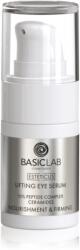 BasicLab Cosmetology Esteticus lifting szemkörnyékápoló szérum peptidekkel 15 ml