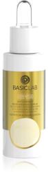 BasicLab Dermocosmetics Cosmetology Esteticus antioxidáns olajszérum arcra CBD-vel 30 ml
