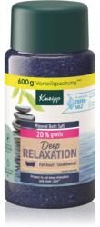 Kneipp Deep Relaxation saruri de baie 600 g