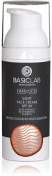 BasicLab Dermocosmetics Dermocosmetics Masculis könnyű nappali krém SPF 30 50 ml