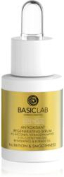 BasicLab Dermocosmetics Dermocosmetics Esteticus antioxidáns olajszérum arcra 6% Vitamin C 15 ml