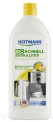 Heitman Bio háztartási gép vízkő. F. 250ml