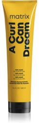 Matrix A Curl Can Dream intenzív hidratáló maszk a hullámos és göndör hajra 250 ml