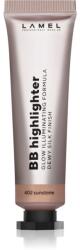 LAMEL Insta BB Highlighter krémes élénkítő készítmény árnyalat 402 Sunstone 10 ml