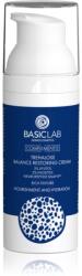 BasicLab Dermocosmetics Dermocosmetics Complementis kiegyensúlyozó hidratáló arckrém tápláló textúra 50 ml