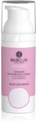 BasicLab Dermocosmetics Dermocosmetics Complementis könnyed regeneráló krém ceramidokkal 50 ml