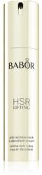 BABOR HSR Lifting Neck & Décolleté Cream liftinges krém nyakra és a dekoltázsra 50 ml