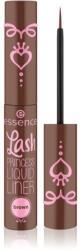 essence Lash PRINCESS szemhéjtus árnyalat Brown 3 ml