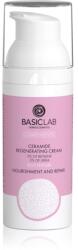 BasicLab Dermocosmetics Dermocosmetics Complementis regeneráló krém ceramidokkal 50 ml