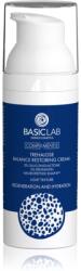 BasicLab Dermocosmetics Dermocosmetics Complementis könnyű megújító krém regeneráló hatással 50 ml