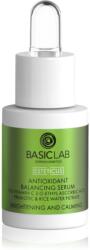 BasicLab Dermocosmetics Dermocosmetics Esteticus élénkítő szérum antioxidáns hatású 15% Vitamin C 15 ml