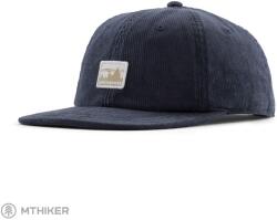 Patagonia Corduroy Cap sapka, Smolder Blue