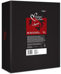 Italian Coffee Vigoroso Lavazza Espresso Point kapszula - 40% Arabica · 60% Robusta, 50 db