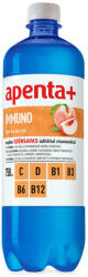 Apenta +Immuno fehér barack ízű szénsavas ital - 750ml