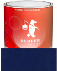 Debeer DAIHATSU B33 színre kevert autófesték, színkód: B33