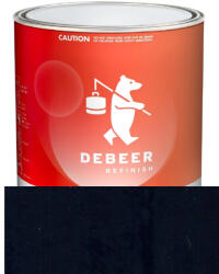 Debeer DAIHATSU B32 színre kevert autófesték, színkód: B32