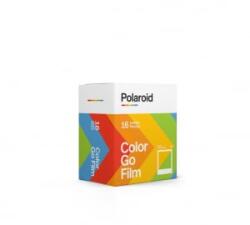 Polaroid színes instant fotópapír Go kamerákhoz 16db/cs (PO-006017)