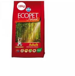 Ecopet Natural Adult Mini 18kg