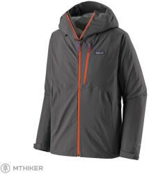 Patagonia Granite Crest dzseki, Forge Grey (XL)