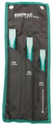SATA - Set dalti 20, 22 , 25 mm /3 piese [ST09163SJ] (ST09163SJ) - constructii-mag Dalta