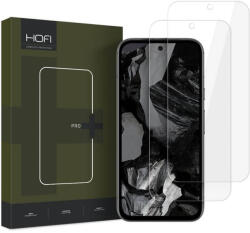 HOFI Стъклен Протектор за Google Pixel 10 Pro XL/9 Pro XL, Hofi Glass, Прозрачен (5906302375165)