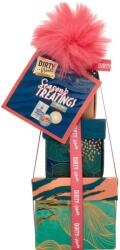Dirty Works Set cadou Season's Treatings, 3 piese - ozone - 54,25 RON
