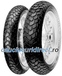 Pirelli MT60 RS ( 180/55 ZR17 TL (73W) Roata spate, M/C, Variante C ) - cauciucuridirect