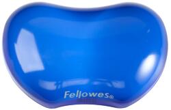 Fellowes Suport pentru încheietură Fellowes - Albastru (2075191006) Mouse pad