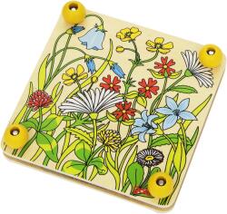 Goki Jucărie pentru copiiGoki -Ierbar (58603)