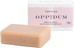 OPPIDUM Sapun hranitor pentru ingrijirea pielii, Bois de Rose, 100ml, Oppidum