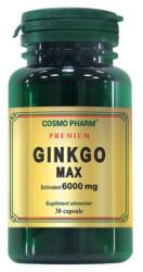 Cosmo Pharm Cosmo Ginkgo max extract 120mg , 30 caps