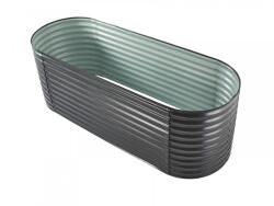 LANIT PLAST Magaságyás LANITPLAST WAVE 248 (LG2419) - kertihobbi