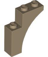 LEGO® Arc 1 x 3 x 3 (6283824)