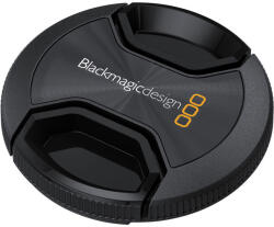 Blackmagic Design Lens Cap 58mm (BMUMCA/LENSCAP58)